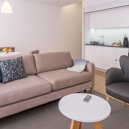 Tea 4 Nine Guest House ブラガ 部屋 写真
