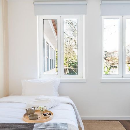 Tea 4 Nine Guest House ブラガ エクステリア 写真