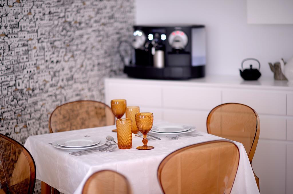 Tea 4 Nine Guest House ブラガ 部屋 写真