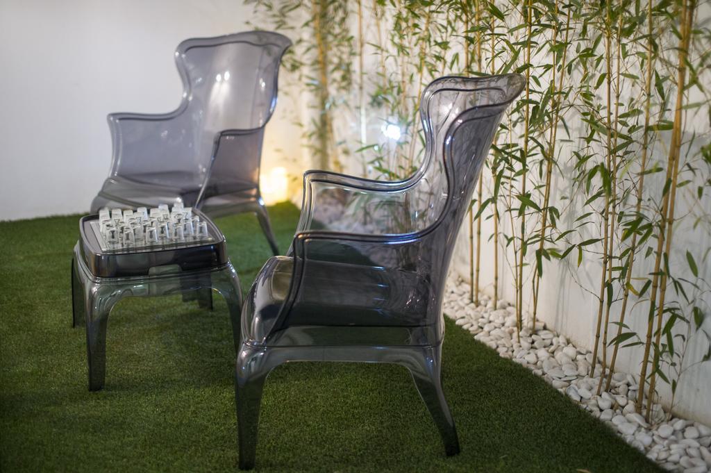 Tea 4 Nine Guest House ブラガ 部屋 写真