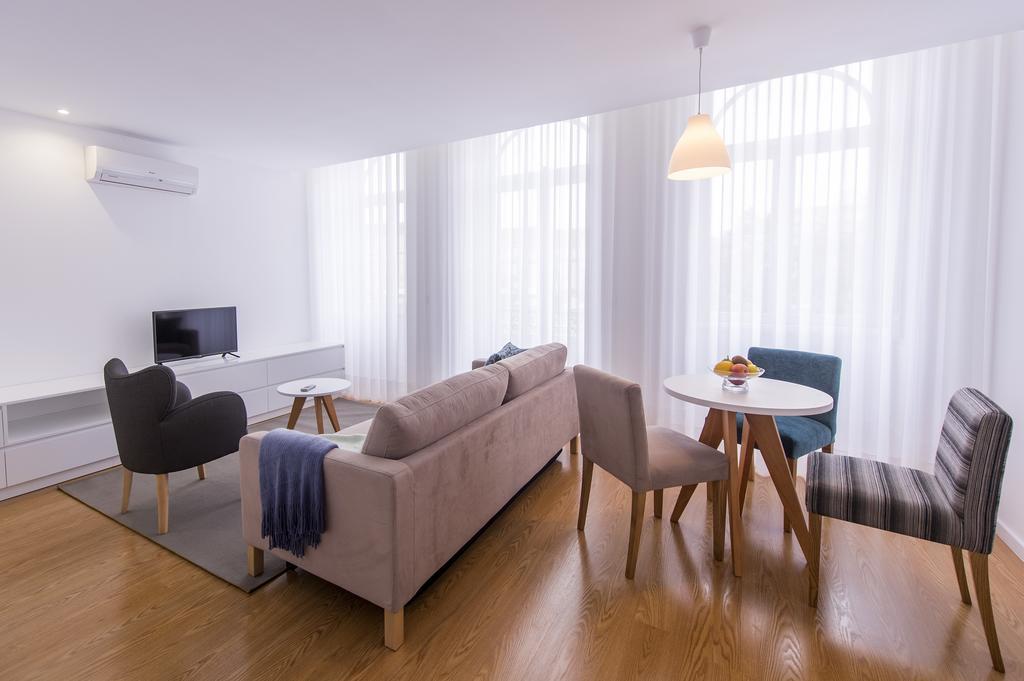 Tea 4 Nine Guest House ブラガ 部屋 写真