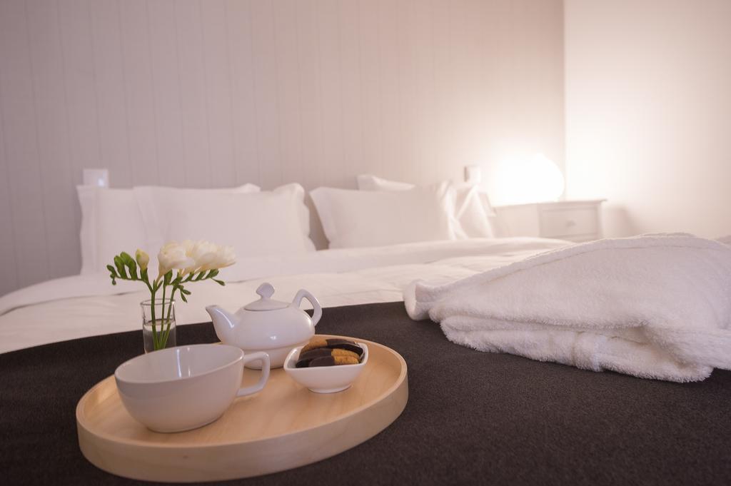 Tea 4 Nine Guest House ブラガ 部屋 写真
