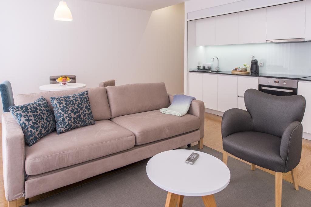 Tea 4 Nine Guest House ブラガ 部屋 写真
