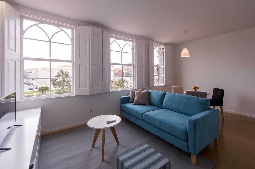 Tea 4 Nine Guest House ブラガ 部屋 写真