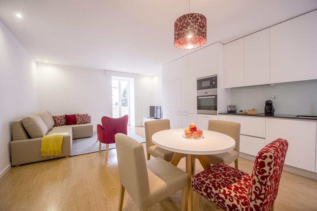 Tea 4 Nine Guest House ブラガ 部屋 写真