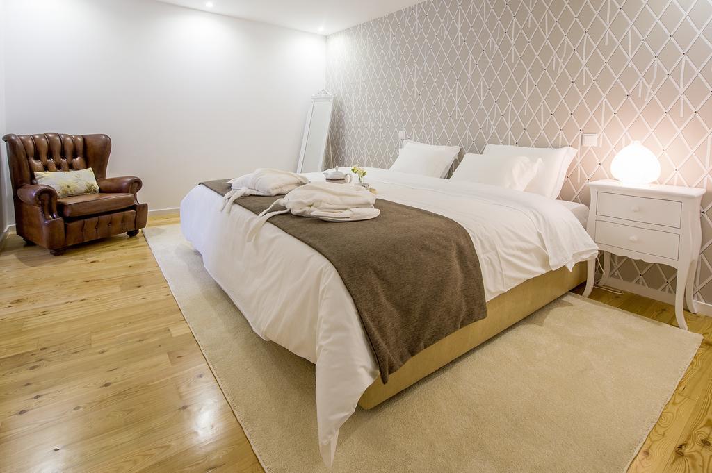 Tea 4 Nine Guest House ブラガ 部屋 写真