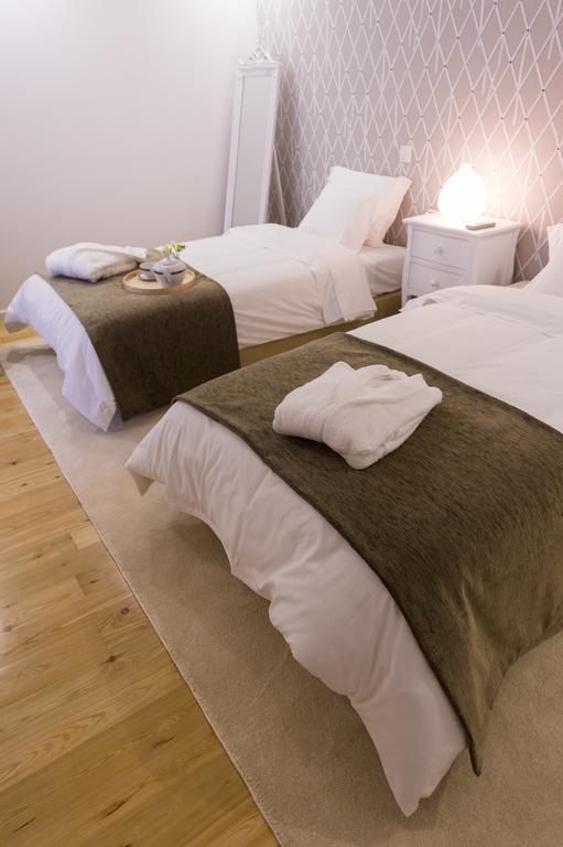 Tea 4 Nine Guest House ブラガ 部屋 写真